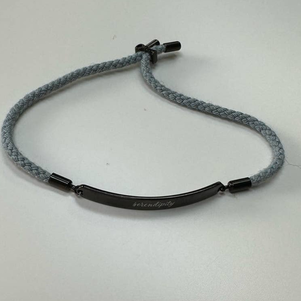 Keep Collective Serendipity bracelet